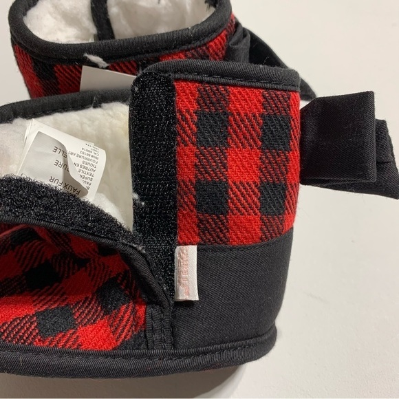 CAPELLY baby boots - Picture 4 of 5